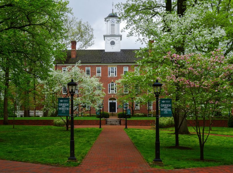 Athens, Ohio