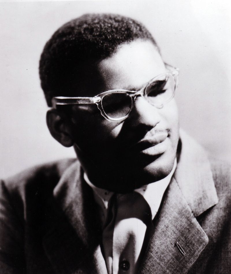 I Got a Woman by Ray Charles