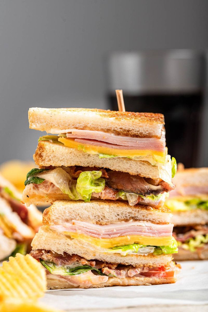 Club Sandwich