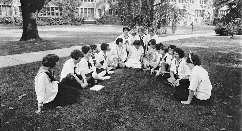 Workers' Education Gave Women New Tools