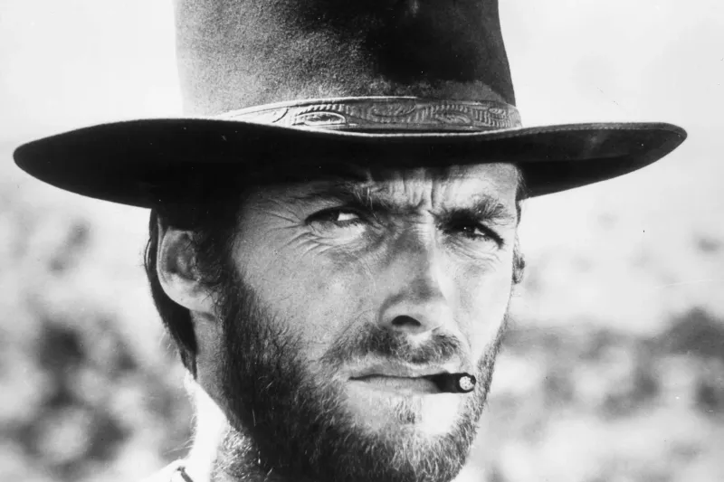 Clint Eastwood