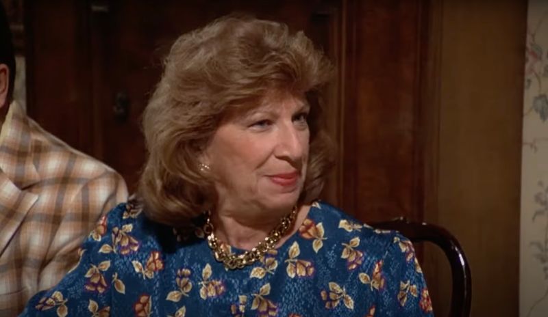 Helen Seinfeld