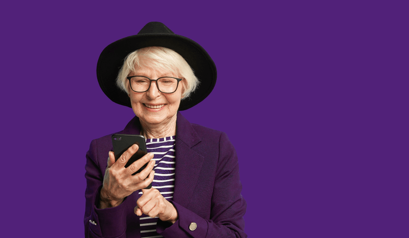 Boomers Are Hopeless With Technology
