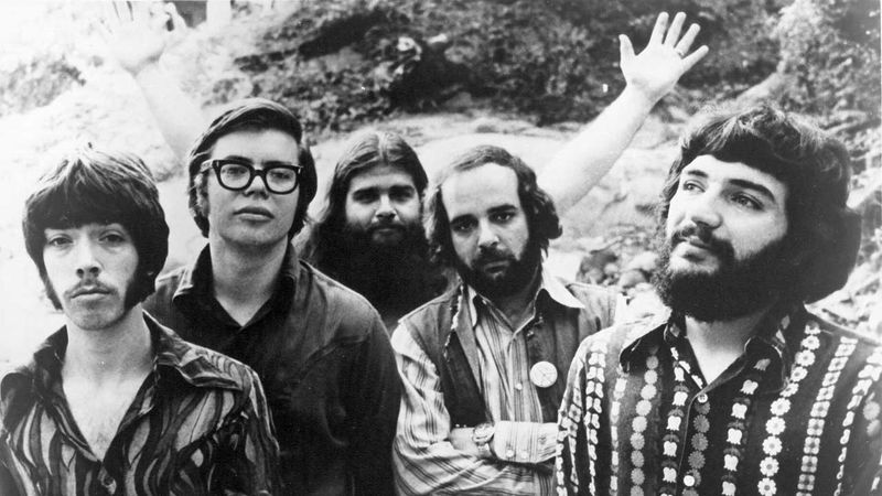 Canned Heat