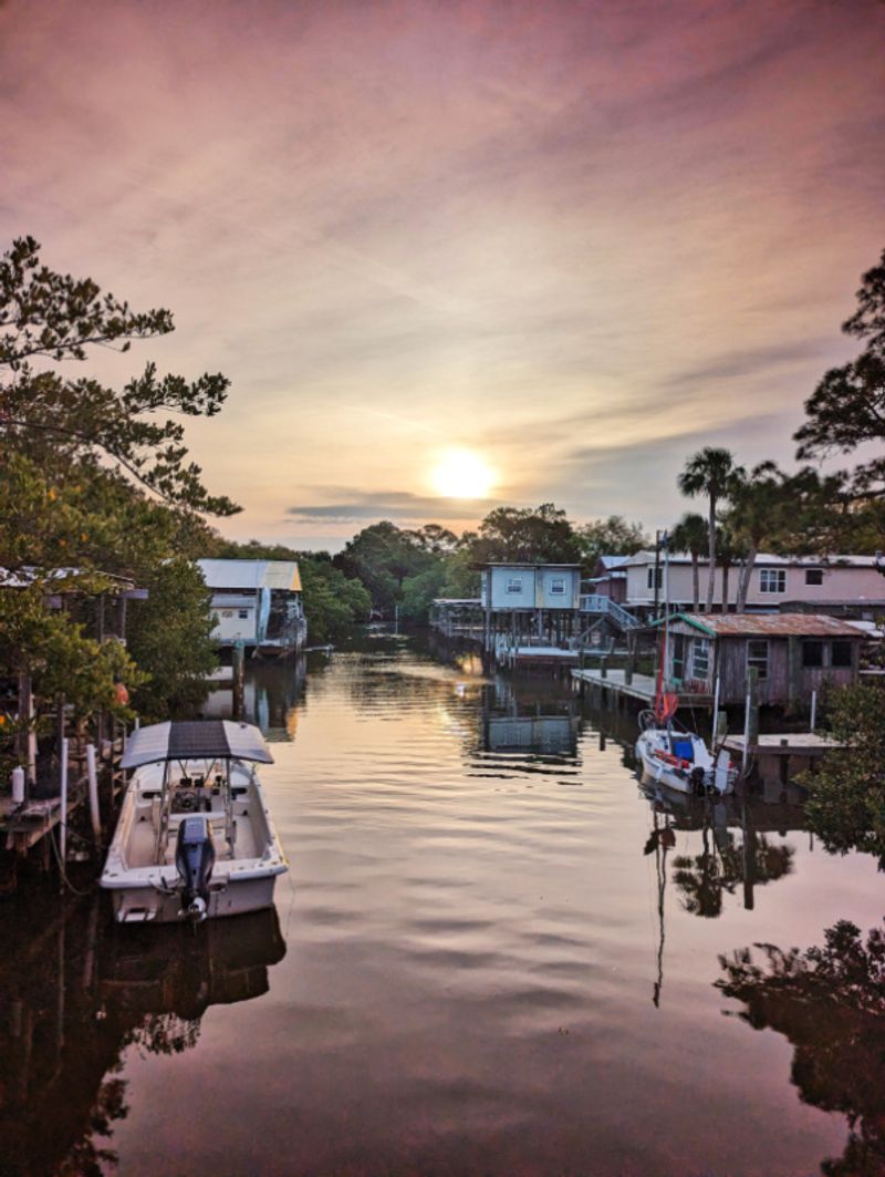 Cedar Key