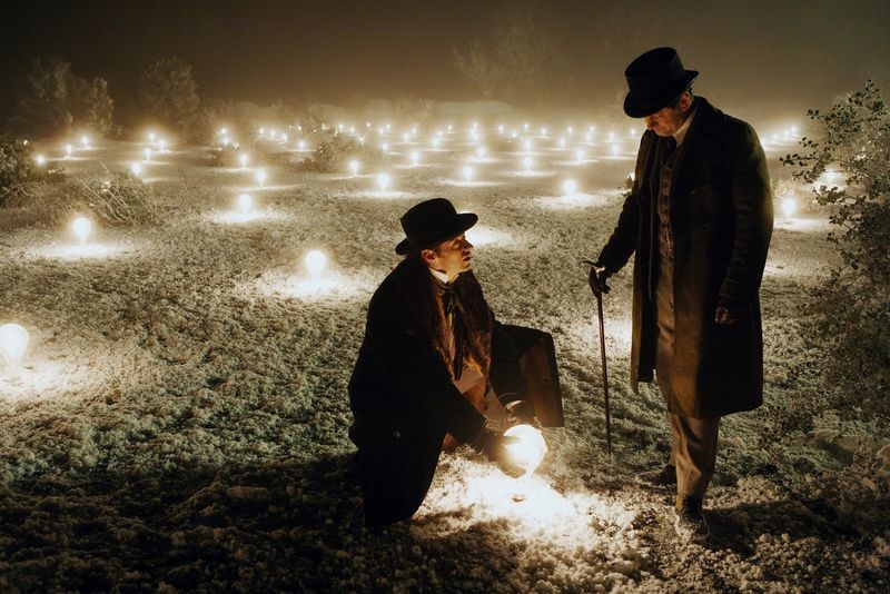 The Prestige (2006): Every Magic Trick Has a Cost