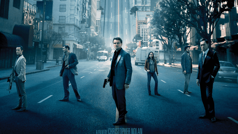 Inception (2010)
