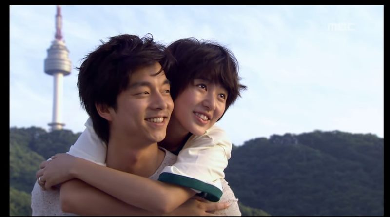Coffee Prince (2007)