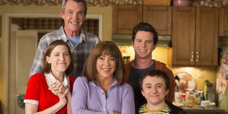 The Middle