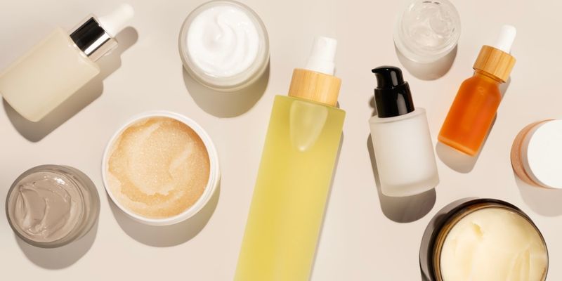 Excessive Skincare Products