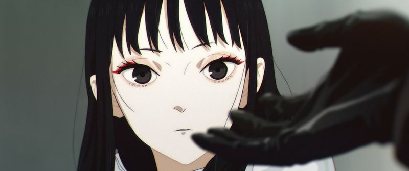 Ghost — Original Anime Film by Madhouse