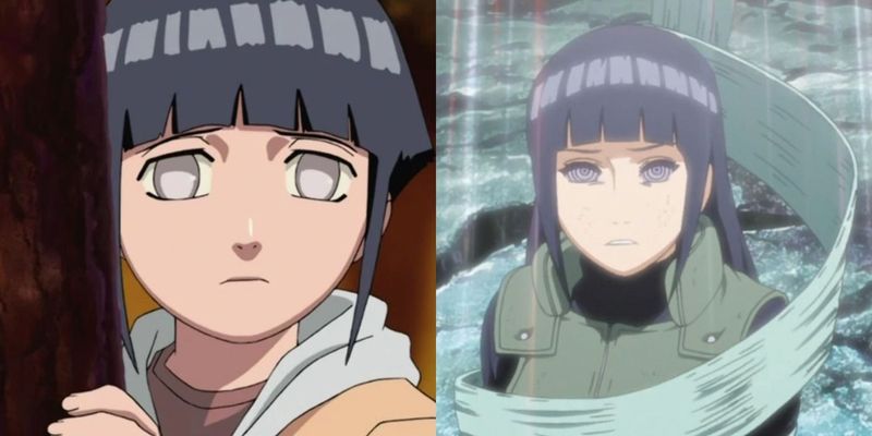 Hinata Hyuga