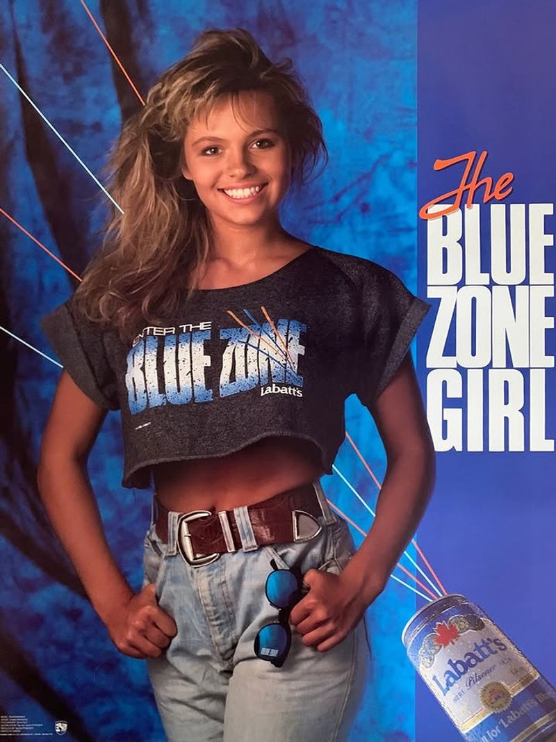 Pamela Anderson: A Jumbotron Moment That Went Viral Before the Internet