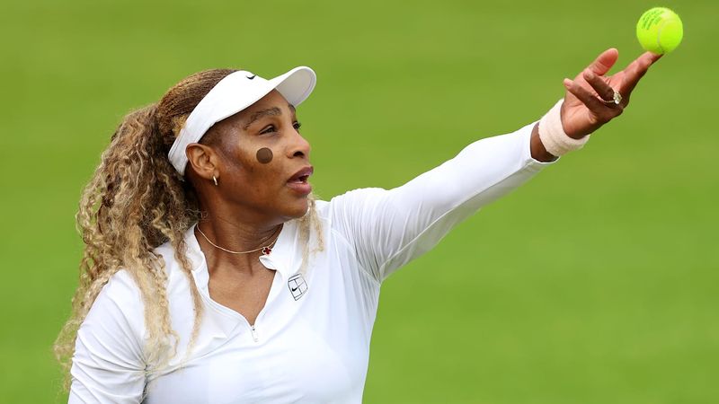 Serena Williams
