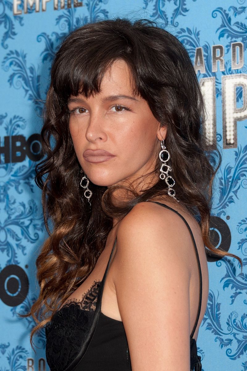 Paz de la Huerta