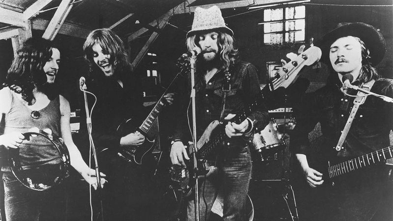 Humble Pie