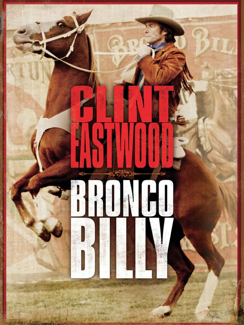 Bronco Billy (1980)