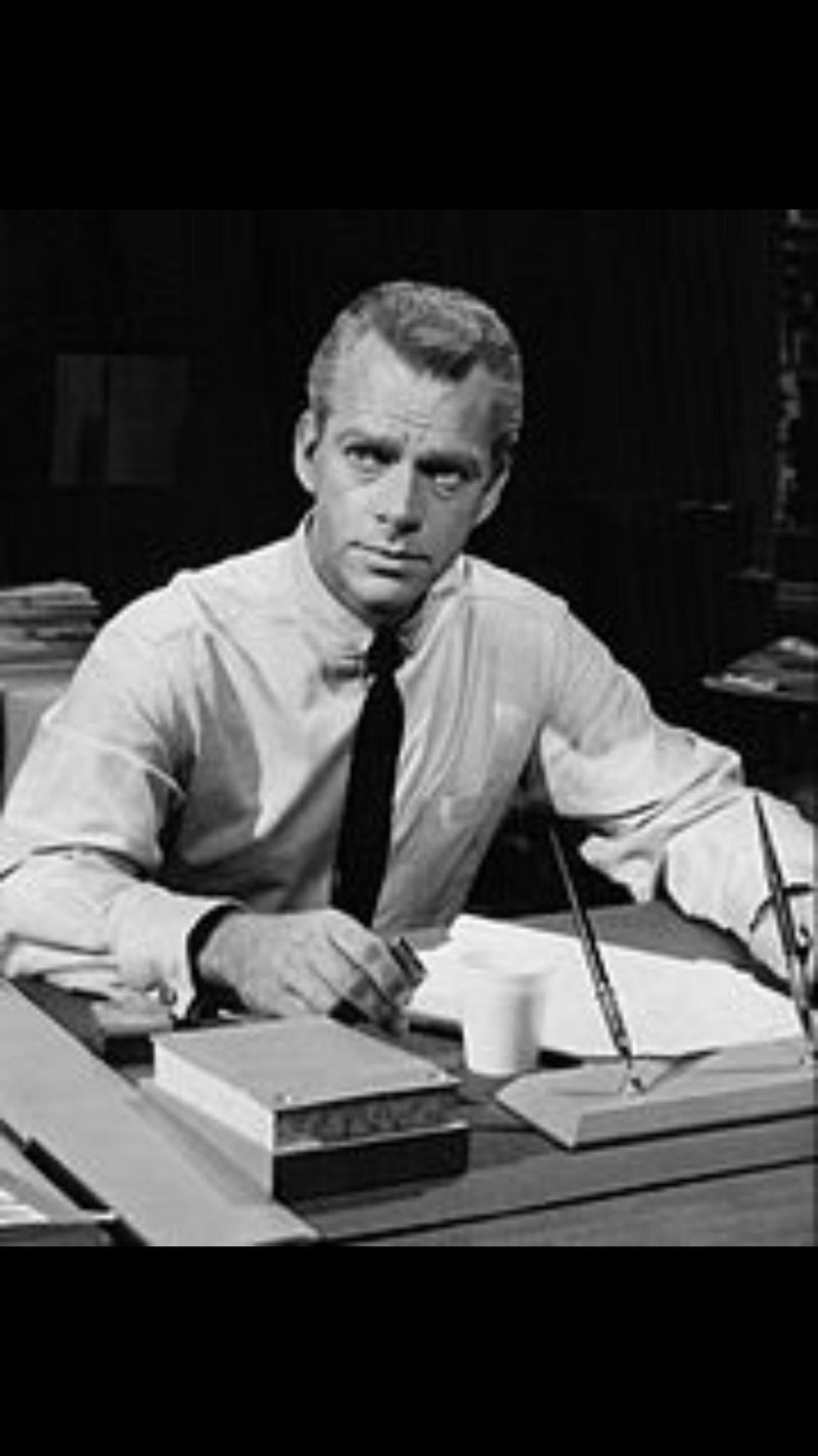 Frank M. Thomas