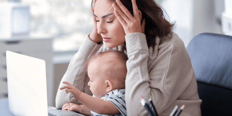 Love Means Always Putting Your Kids First