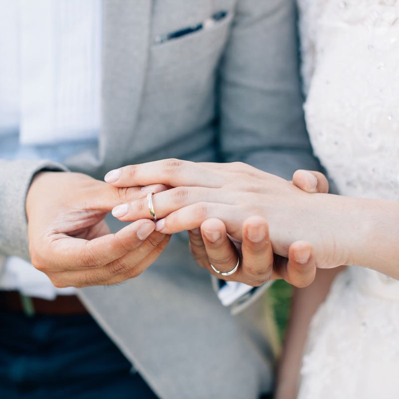 Marrying by a Certain Age