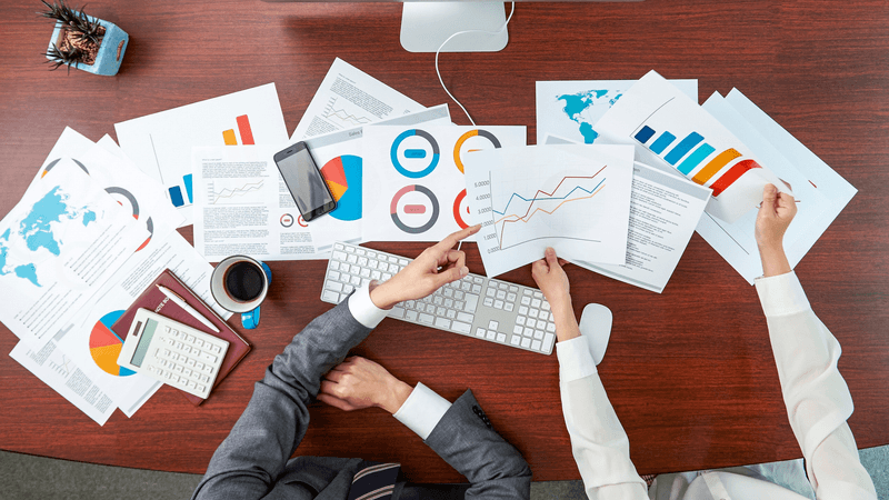 Plan a Strategy for Business Buyouts or Asset Offsets
