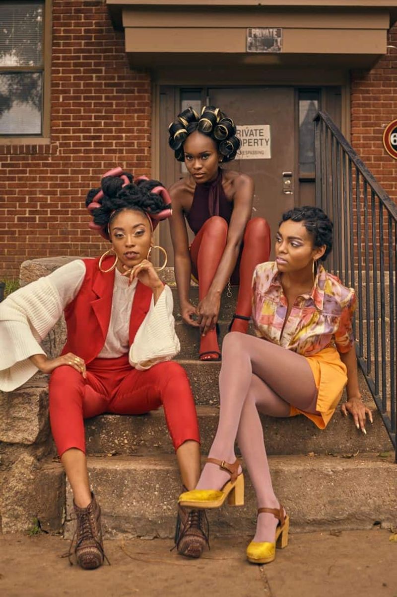Look Put-Together Every Single Day