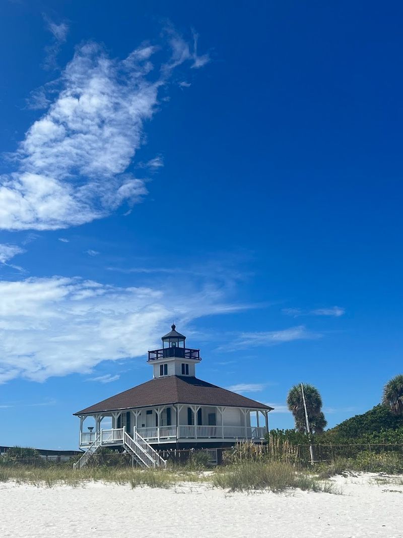 Boca Grande