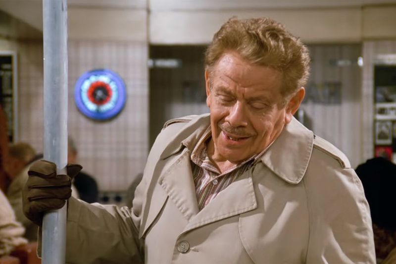 Frank Costanza