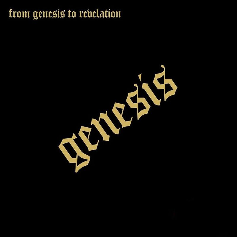 Genesis - From Genesis to Revelation
