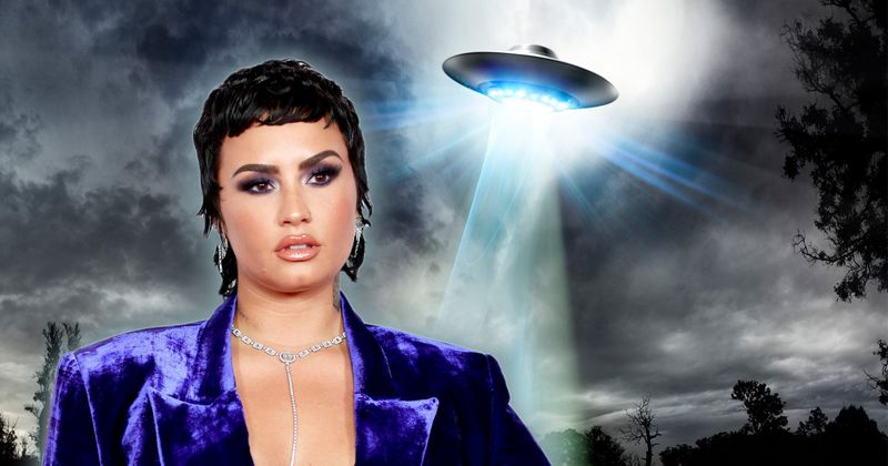 Demi Lovato