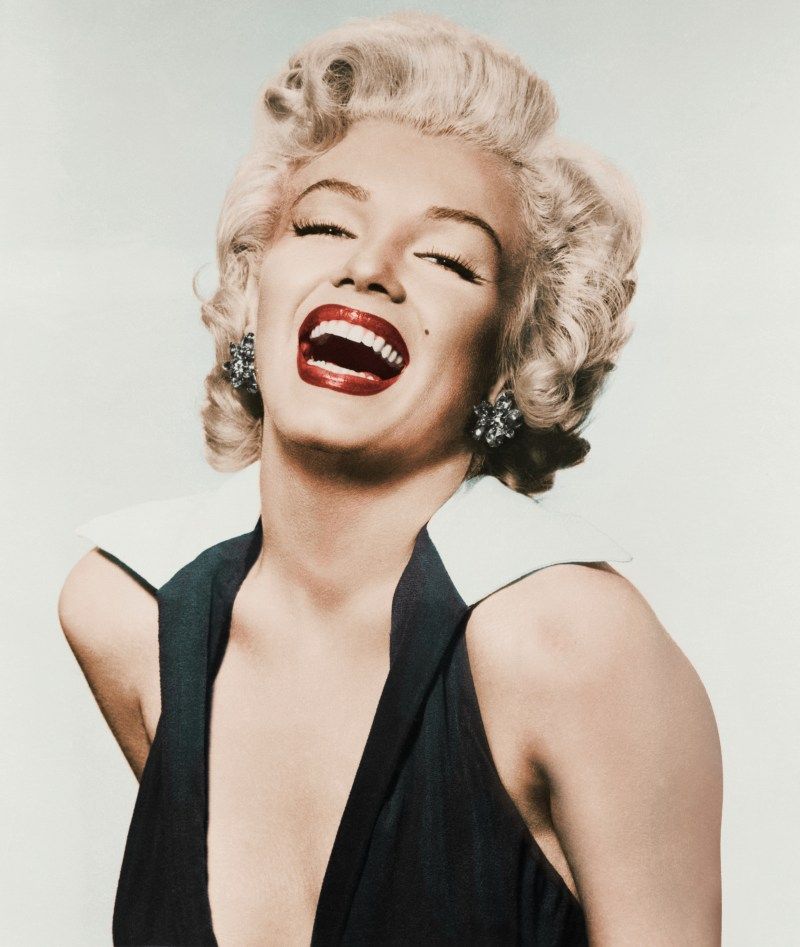 Marilyn Monroe