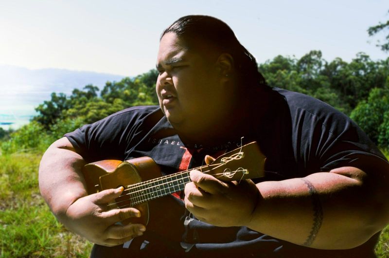 Israel Kamakawiwoole