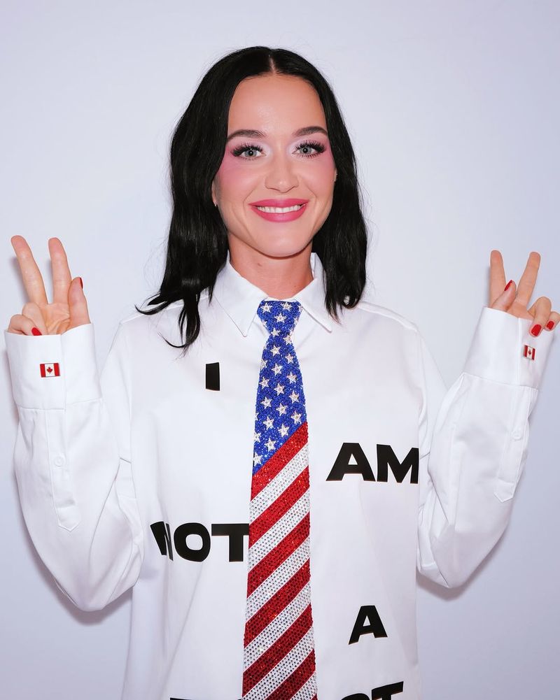 Katy Perry