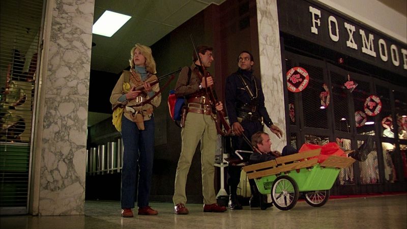 Dawn of the Dead (1978)