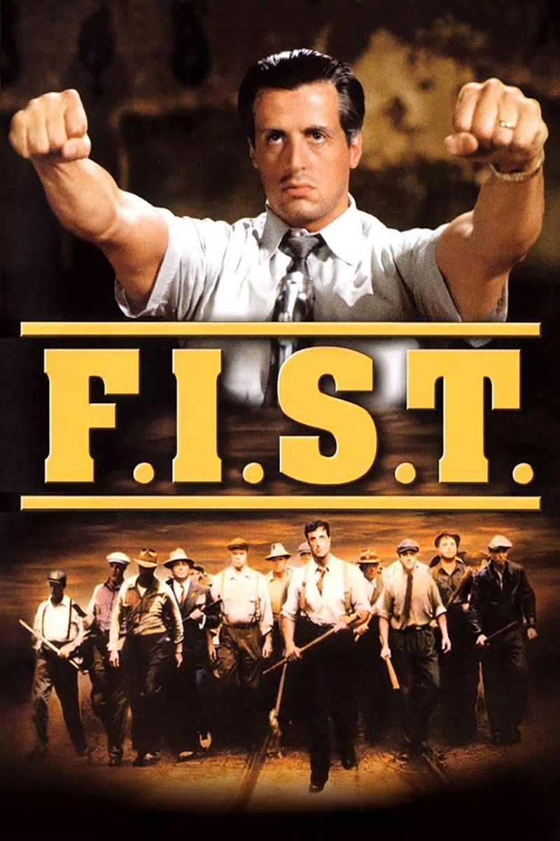 F.I.S.T. (1978)