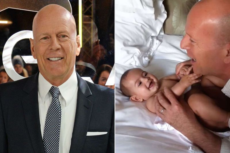 Bruce Willis