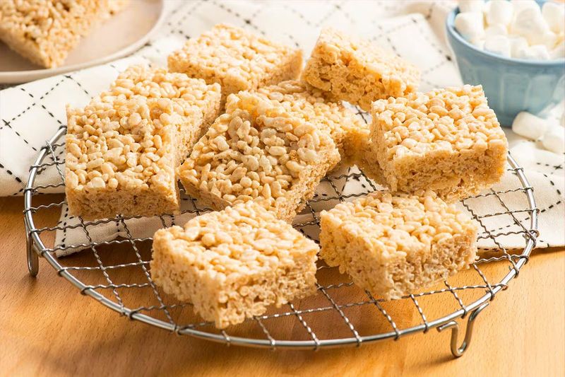 Rice Krispies Treats