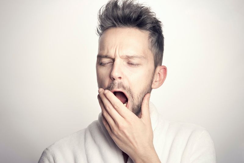 Sleep Patterns That Have Completely Changed