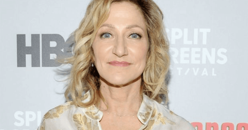 Edie Falco – Breast Cancer
