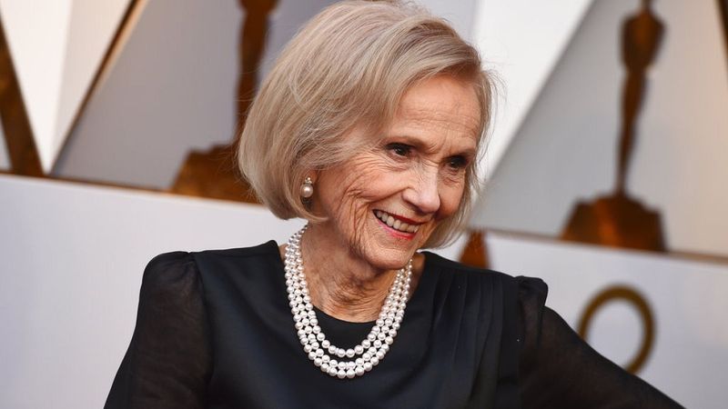 Eva Marie Saint