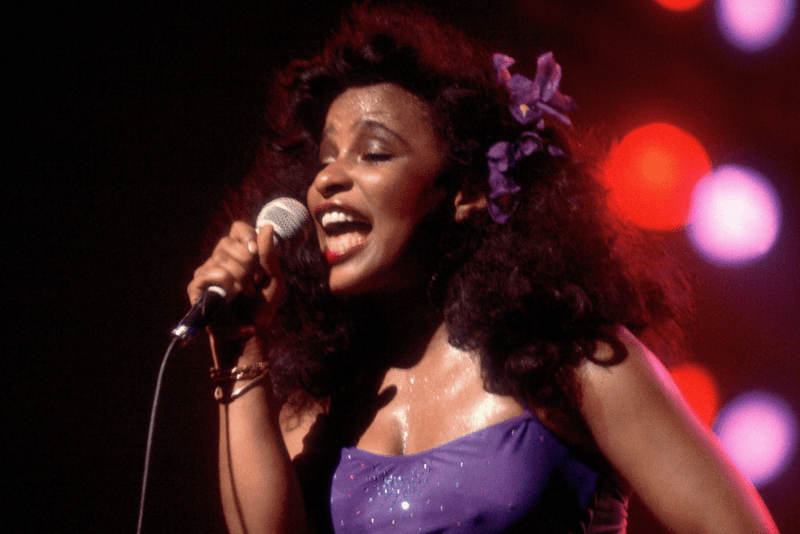 I Feel for You by Chaka Khan (1984)
