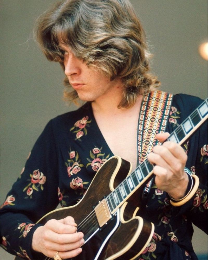 Live With Me (1969)
