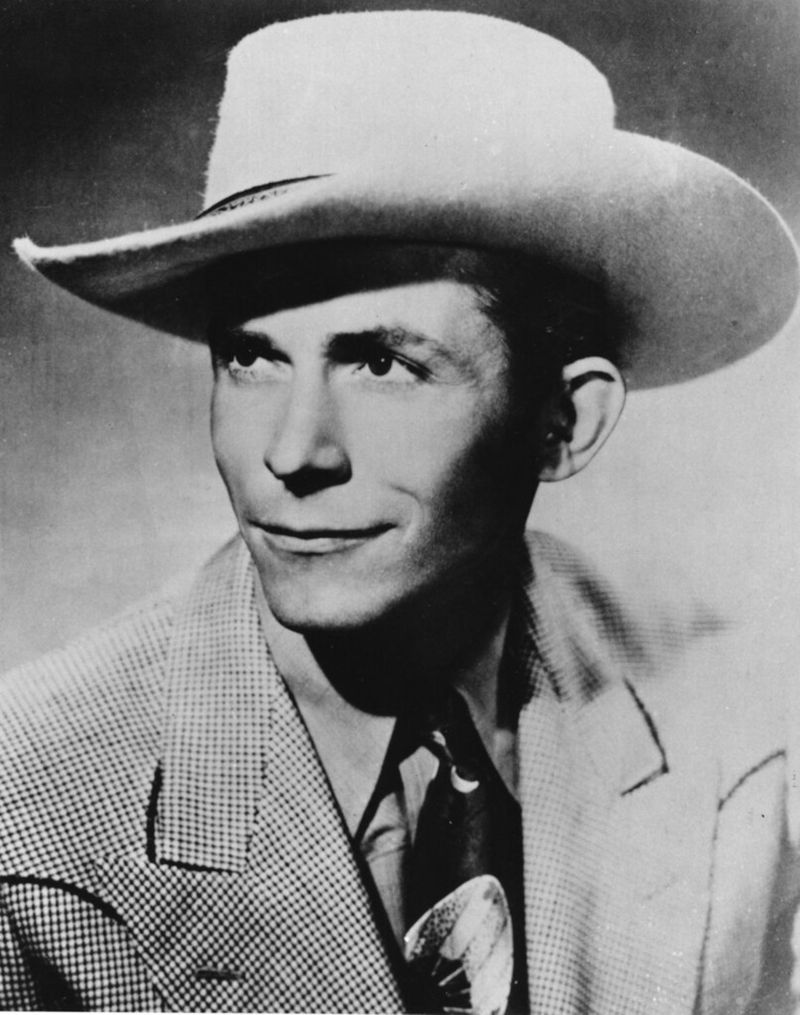 Move It on Over - Hank Williams