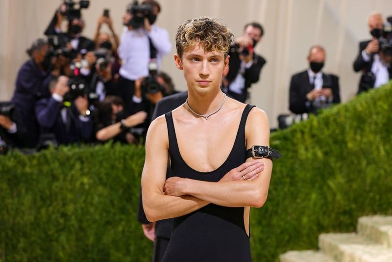 Troye Sivan
