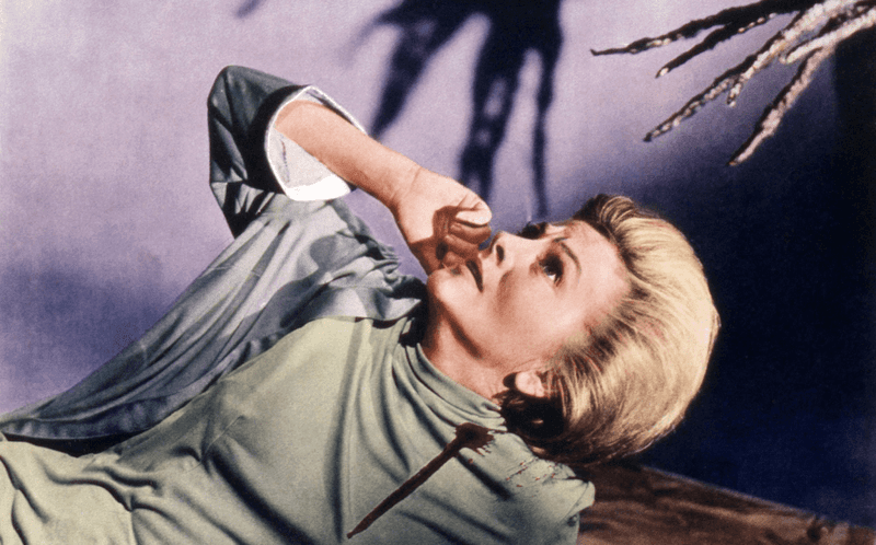 The Witches (1966)