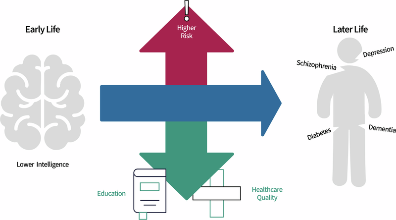 Trouble Grasping Consequences of Actions