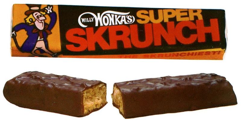 Super Skrunch