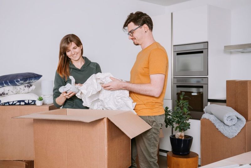Cohabitation Before Marriage Is Now the Norm