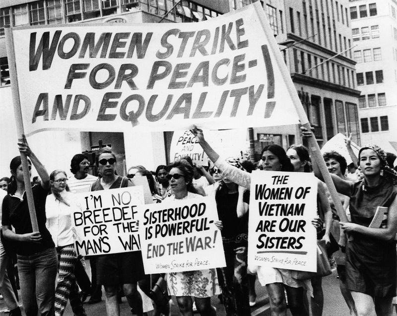 Speaking Up Creates Real Change