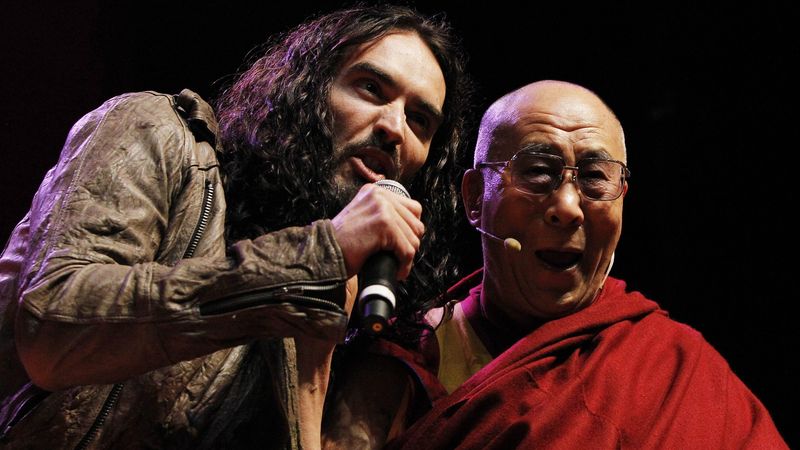 Russell Brand